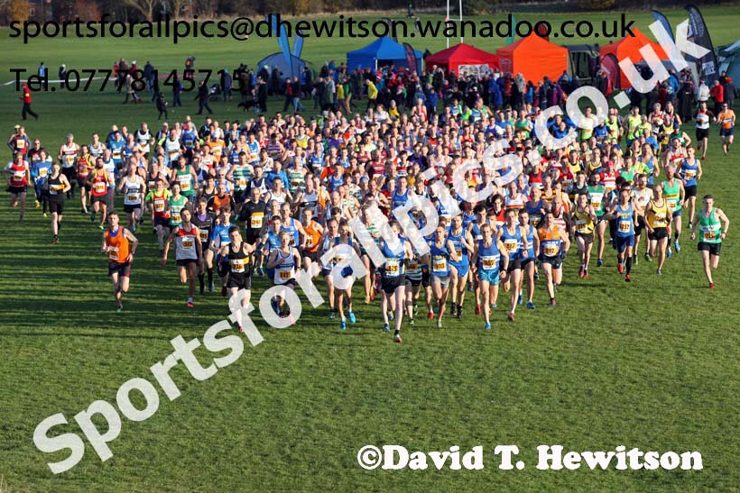 Senior mens Start fitness NEHL, South Shields. Photo: David T. Hewitson/Sports for All Pics